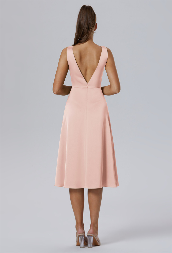 AW Ixajaw Dress